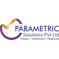 Parametric Solutions Pvt. Ltd.