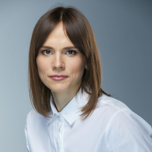 Diana Lapkovska