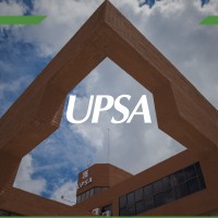 Universidad Privada De Santa Cruz De La Sierra - Upsa