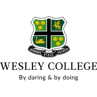 Wesley College, Perth