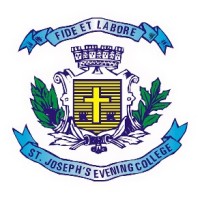 St. Joseph's Evening College (Autonomous)