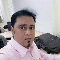 Pranesh Bhattacharjee