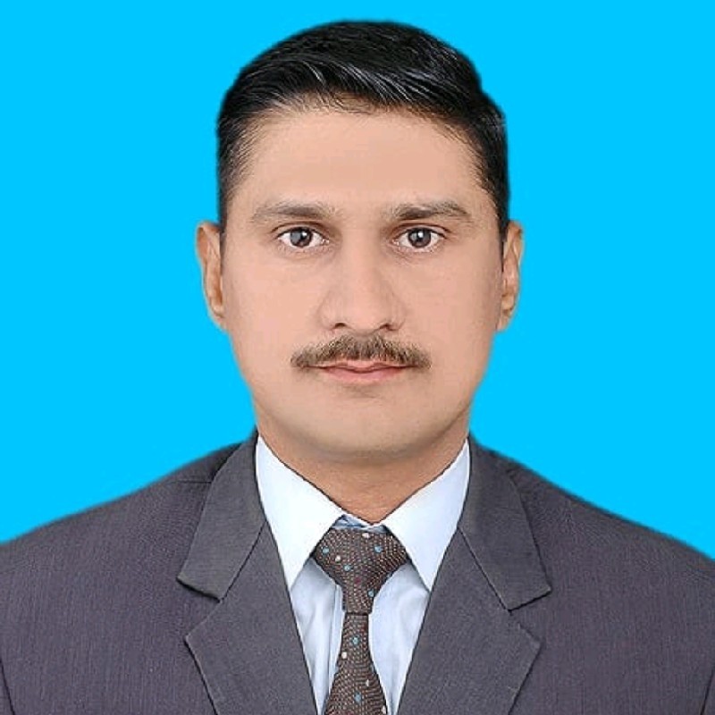 Muhammad Raheel Khan