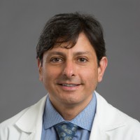 George Lopez MD PhD