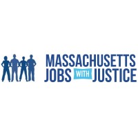 Massachusetts Jobs with Justice