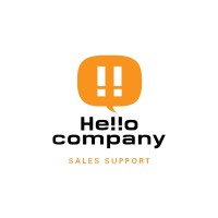 Hello Company