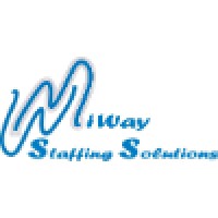 MiWay Staffing Solutions CC