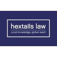 Hextalls Law