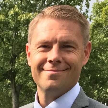 Fredrik Bister