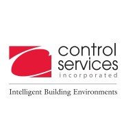 Control Services Inc