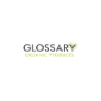 Glossary Organic Products