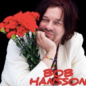 Bob Hansson
