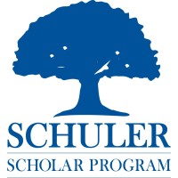Schuler Scholar Program