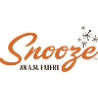 Snooze an A.M. Eatery