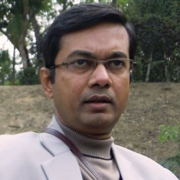 Amit Patra