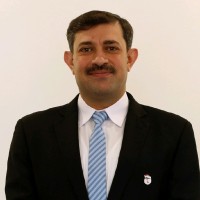 Mohannad Al Rawas