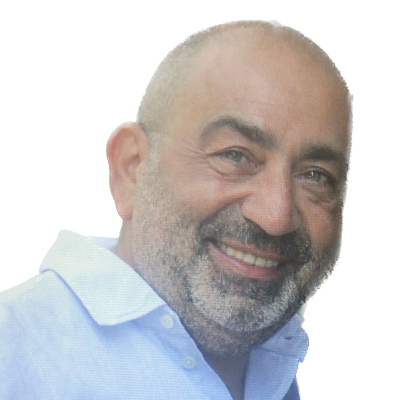 Elie Chahrouri