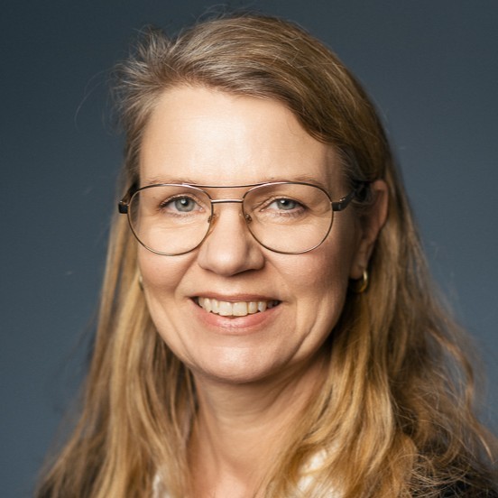 Lotte Skytte Krøll