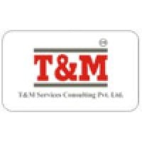 T&M Services Consulting Pvt Ltd