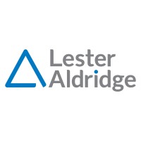 Lester Aldridge