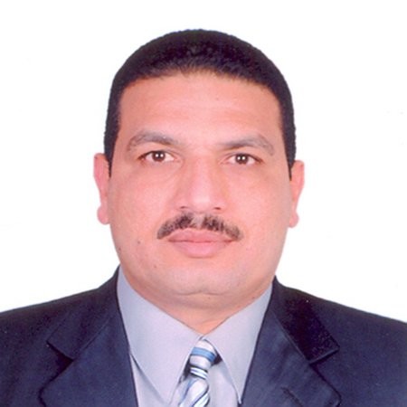 Ibrahim Ragheb