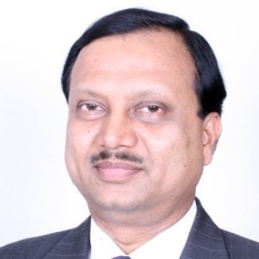 Rahul Kanungo