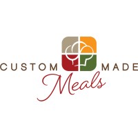 Custom Made Meals