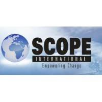 SCOPE International