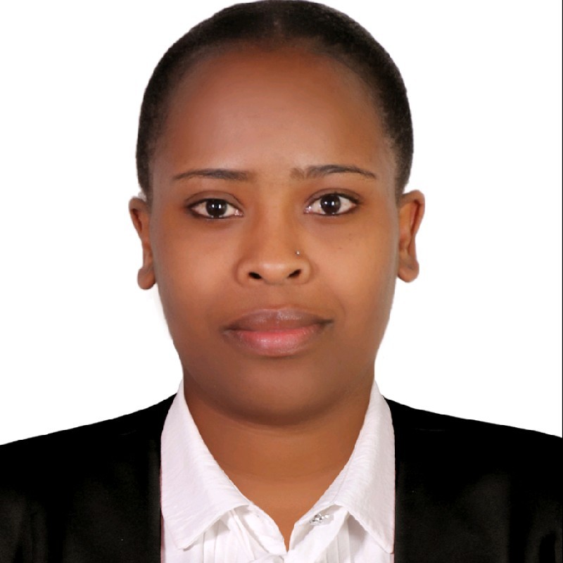 Eunice Ndegwa