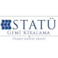 Statu Gemi Kiralama ve Tic. Ltd. Sti.