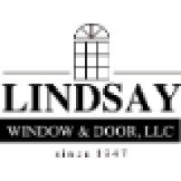Lindsay Window & Door LLC