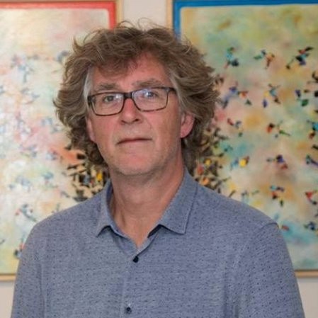 Peter van der Veen