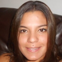 Claudia Ruiz