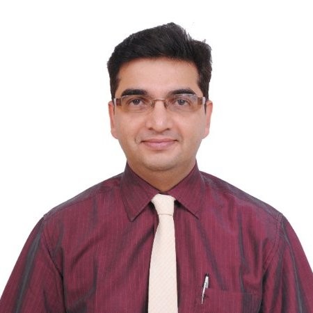 Dr Shivkumar Lalwani