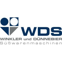 WDS - Winkler und Dünnebier Süßwarenmaschinen GmbH