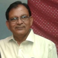 Rakesh Kumar Srivastava