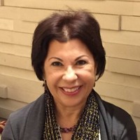 Pamela Cruz