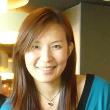 Cheri Wang