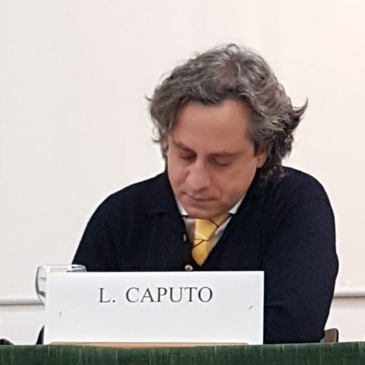 Luca Caputo