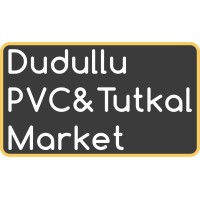 Dudullu PVC&Tutkal Market