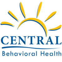Central Behavioral Health
