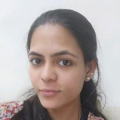 Vidhya Krishnan