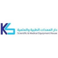 SCIENTIFIC AND MEDICAL EQUIPMENT HOUSE CO.