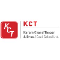 Karam Chand Thapar & Bros. (Coal Sales) Ltd.