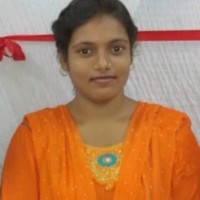 Debarpita Bhattacharya