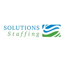 Solutions Staffing