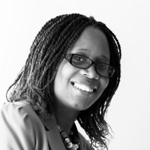 Theresa Nyemba, CA(Z)