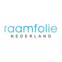 Raamfolie Nederland