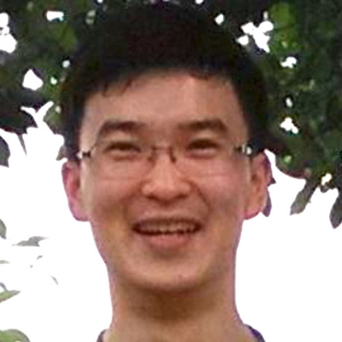 Yuxiao Zhang