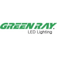 Green Ray LED Lighting